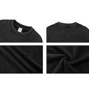 VINTAGE ストリート 銃&ドーベルマン パーカー/スウェット T1122