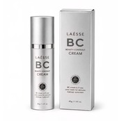 LAÉSSE BC Beauty Contrast Cream（ラエッセ GS BC クリーム）40g
