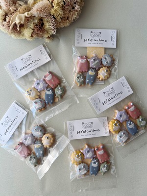 ミニモンスター