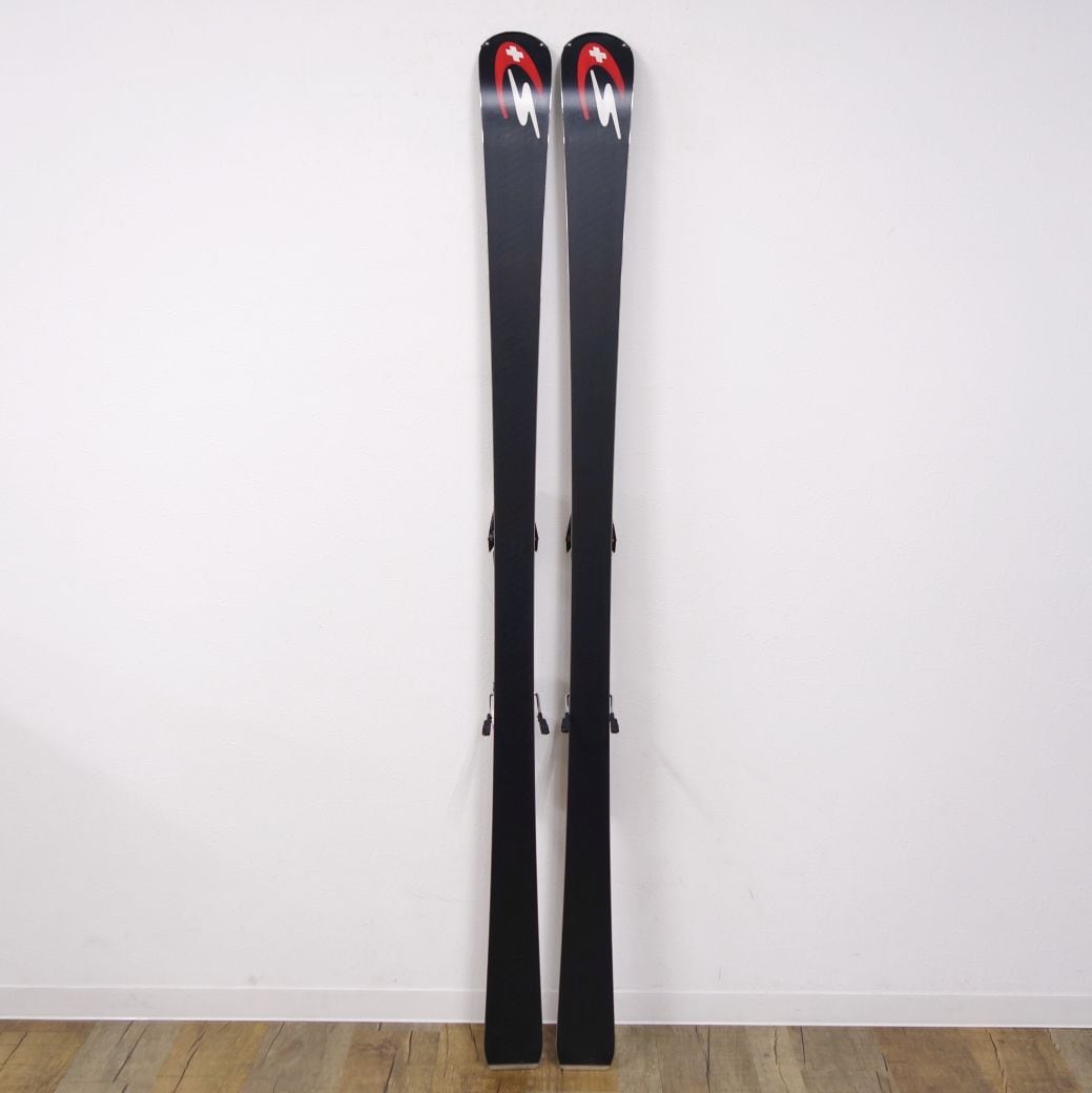 ストックリー STOCKLI レーシング スキー LASER WRT ST 172 ストックリー STOCKLI レーシング スキー LASER WRT ST 172