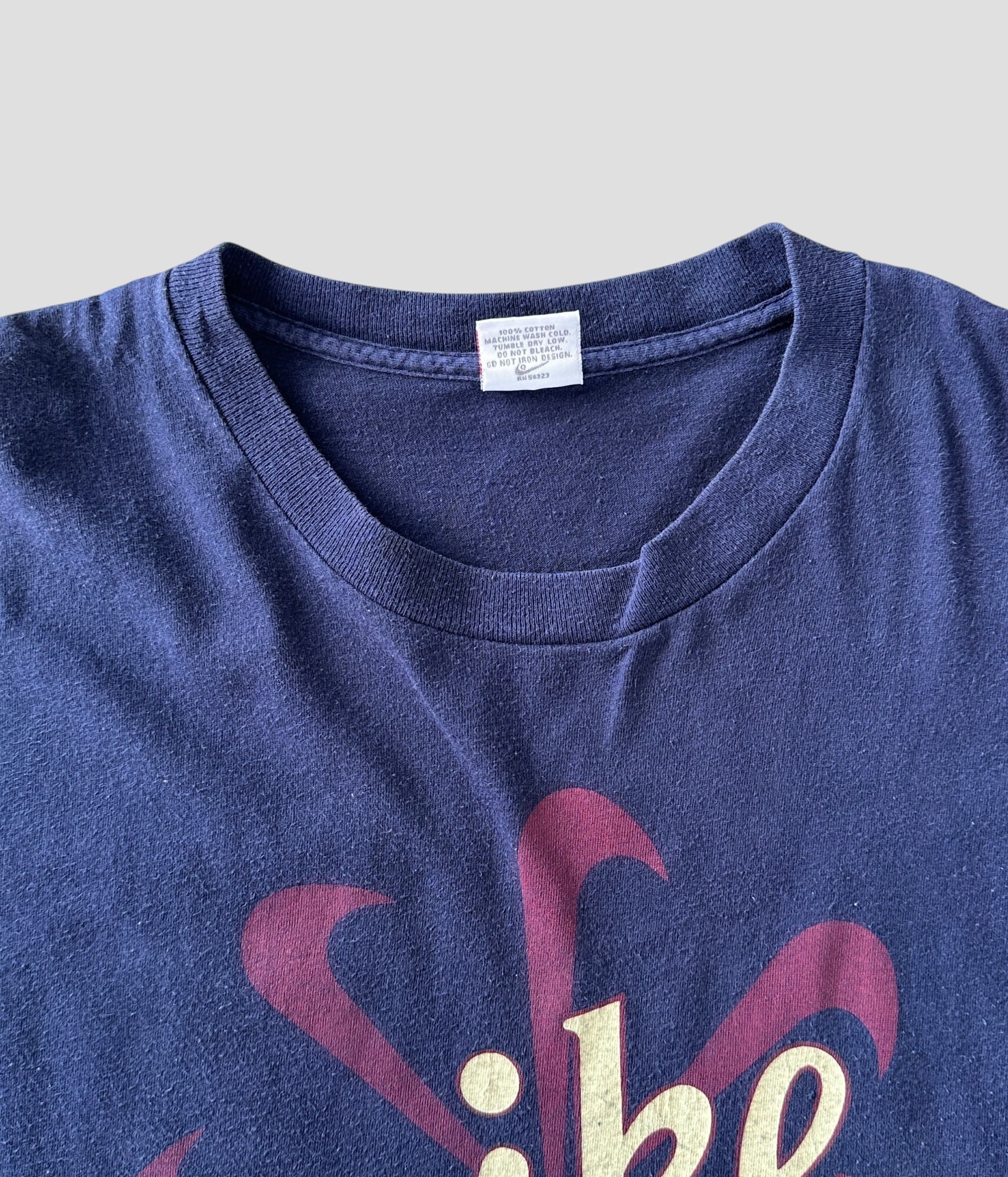 NIKE- Vintage 90s L 風車NIKE T-shirt | BEGGARS BANQUET公式通販