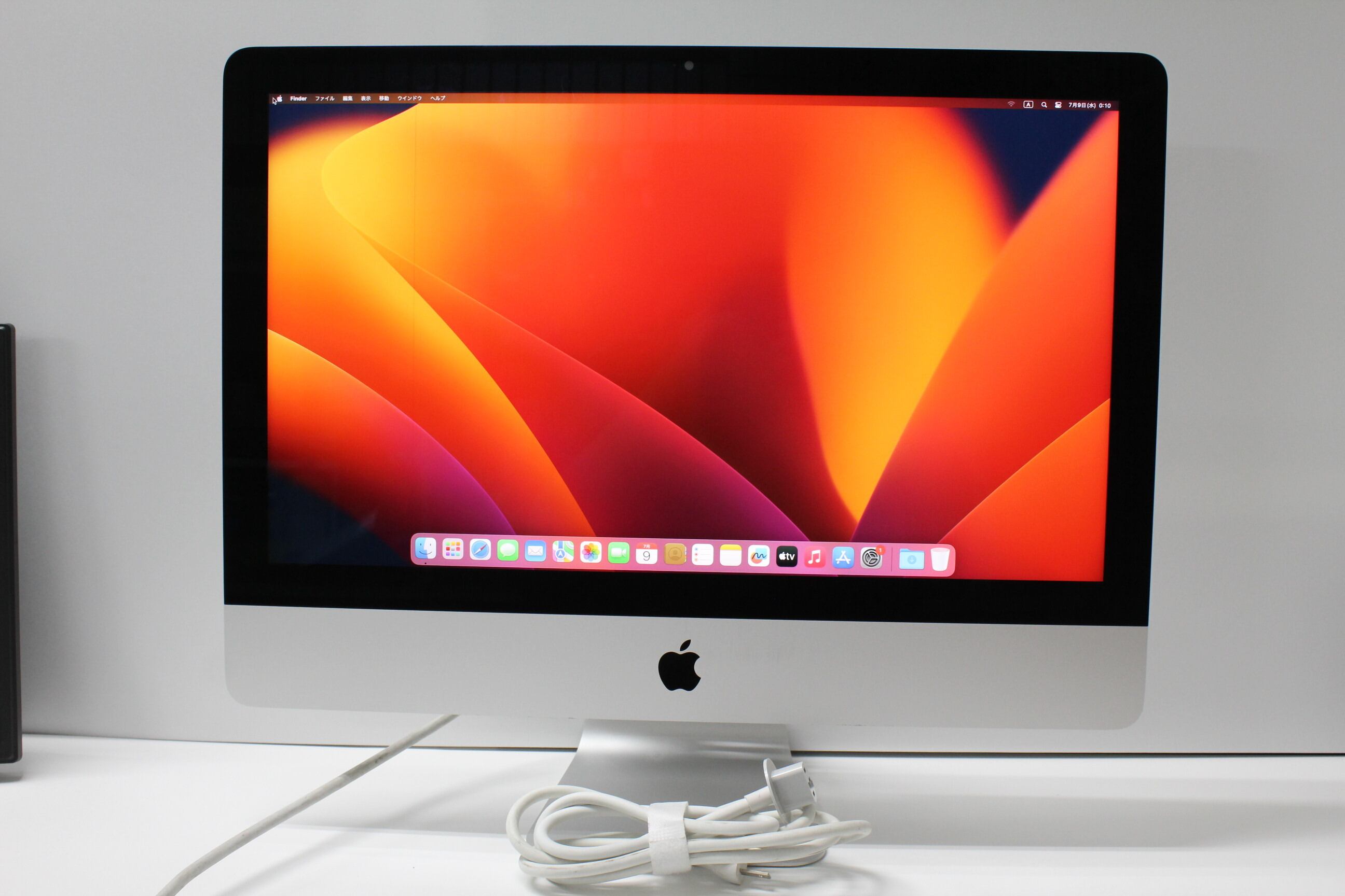 Macデスクトップ IMac Retina 4K MNDY 2J Macデスクトップ IMac Retina 4K MNDY 2J Macデスクトップ APPLE iMac