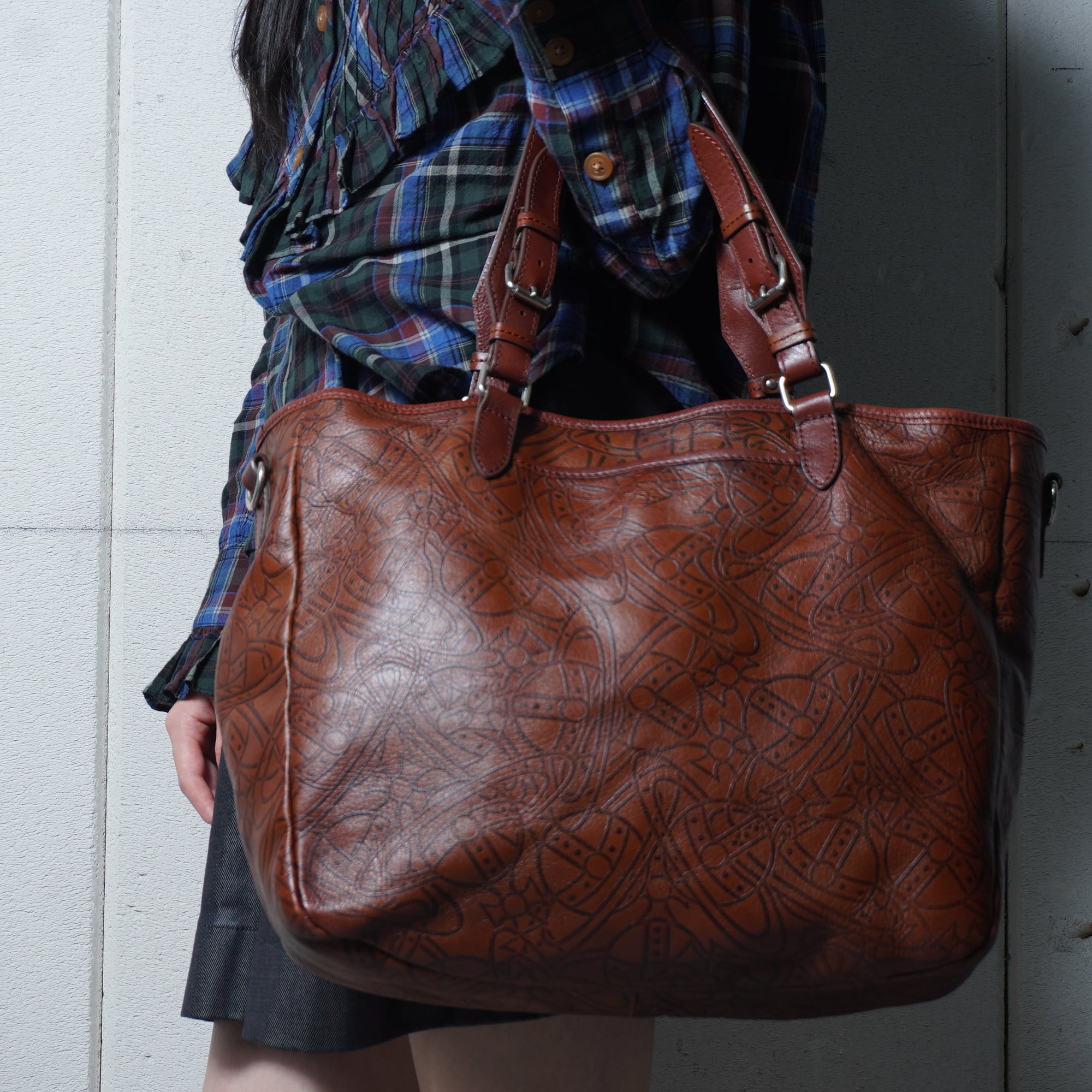 Vivienne Westwood】ヴィヴィアンウエストウッド 