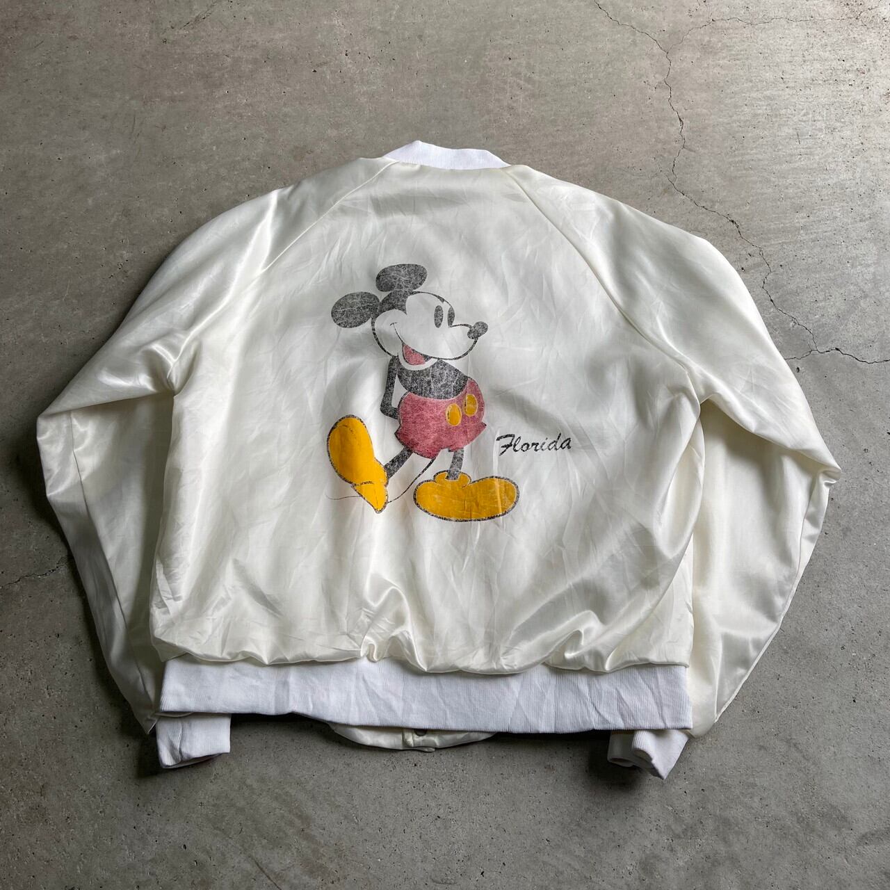 USA製 90年代 Chalk Line Disney ディズニー ミッキーマウス