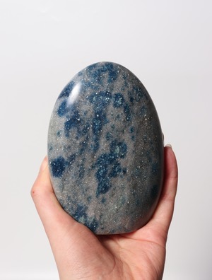 K2 AZULITE FORMED