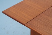 【as it is】 Extension Dining Table