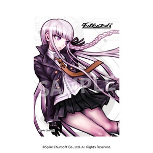 ダンガンロンパ　2L判ブロマイド vol.1　セット（8個入）