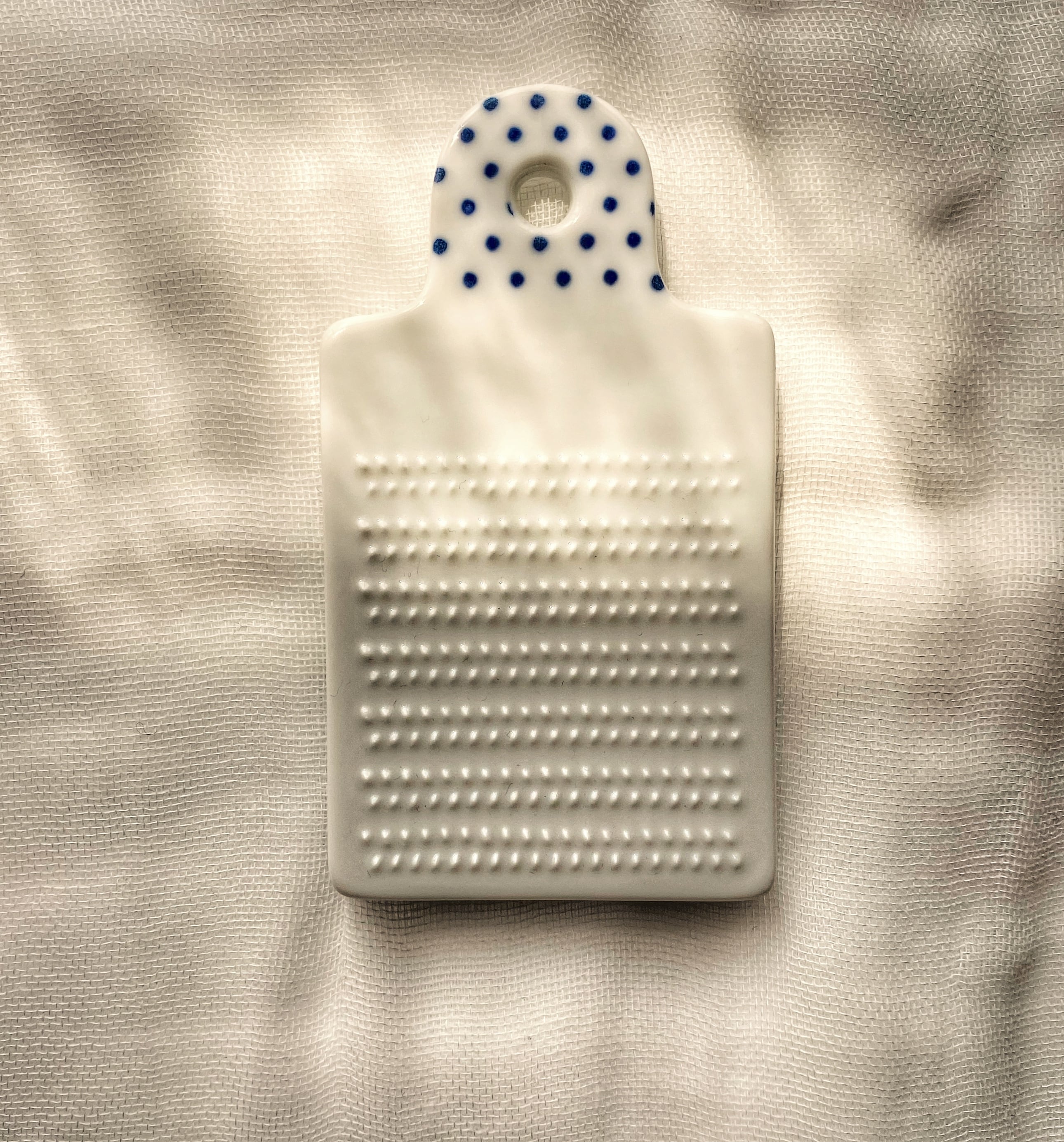 陶磁器のオロシ器