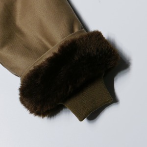 HI-CONDITION N-1 DECK JACKET