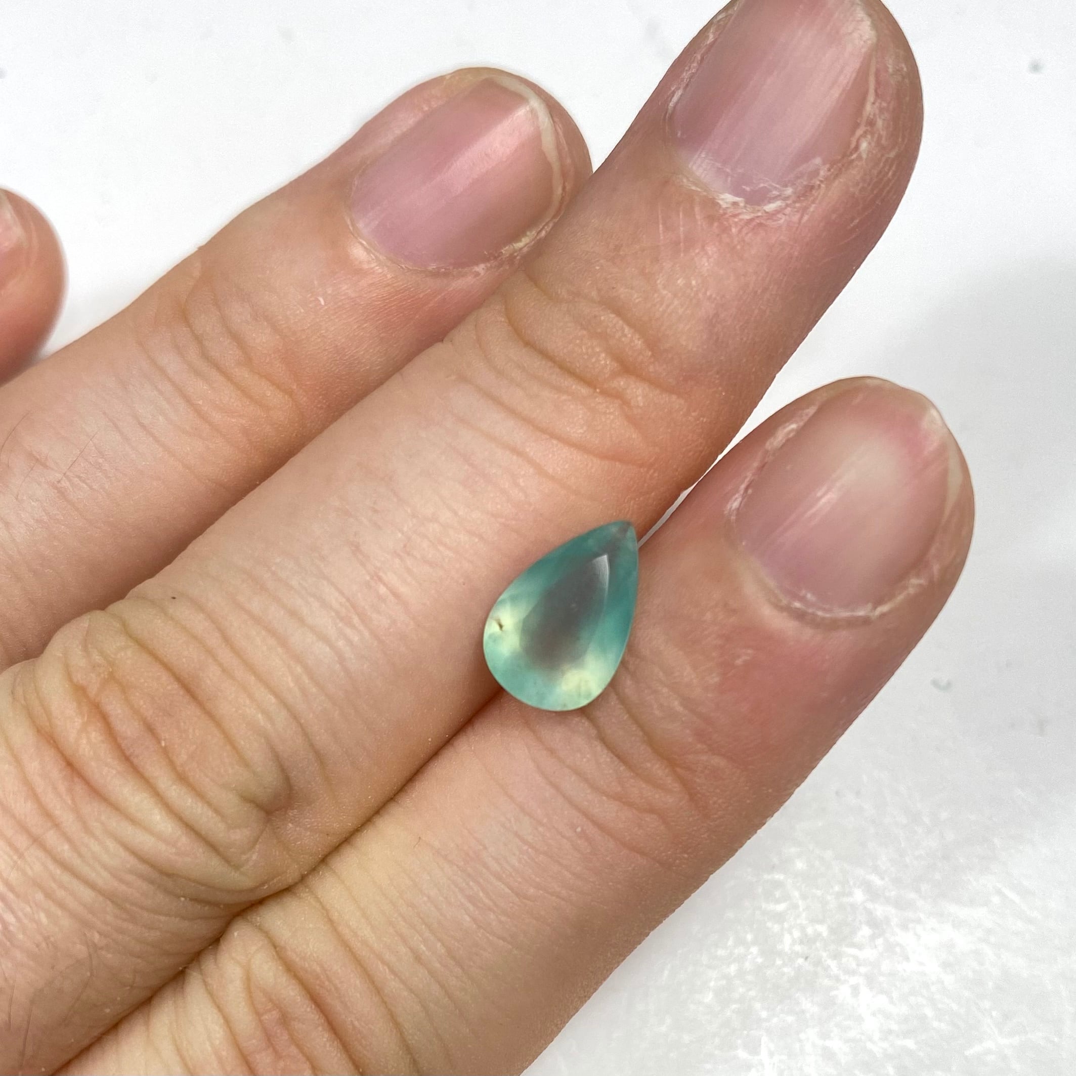 優しい瑞々しさ アクアプレーズ