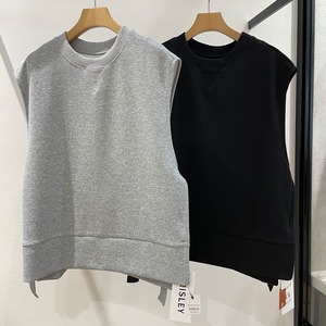 【RISLEY】スウェットベスト