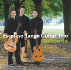 AMC1403 Recuerdo / Trio Escolaso (CD)