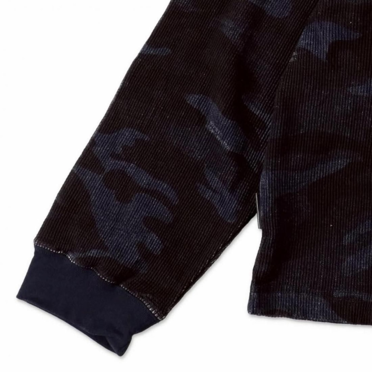 【STRIPES FOR CREATIVE】THERMAL OG CAMO LS TEE