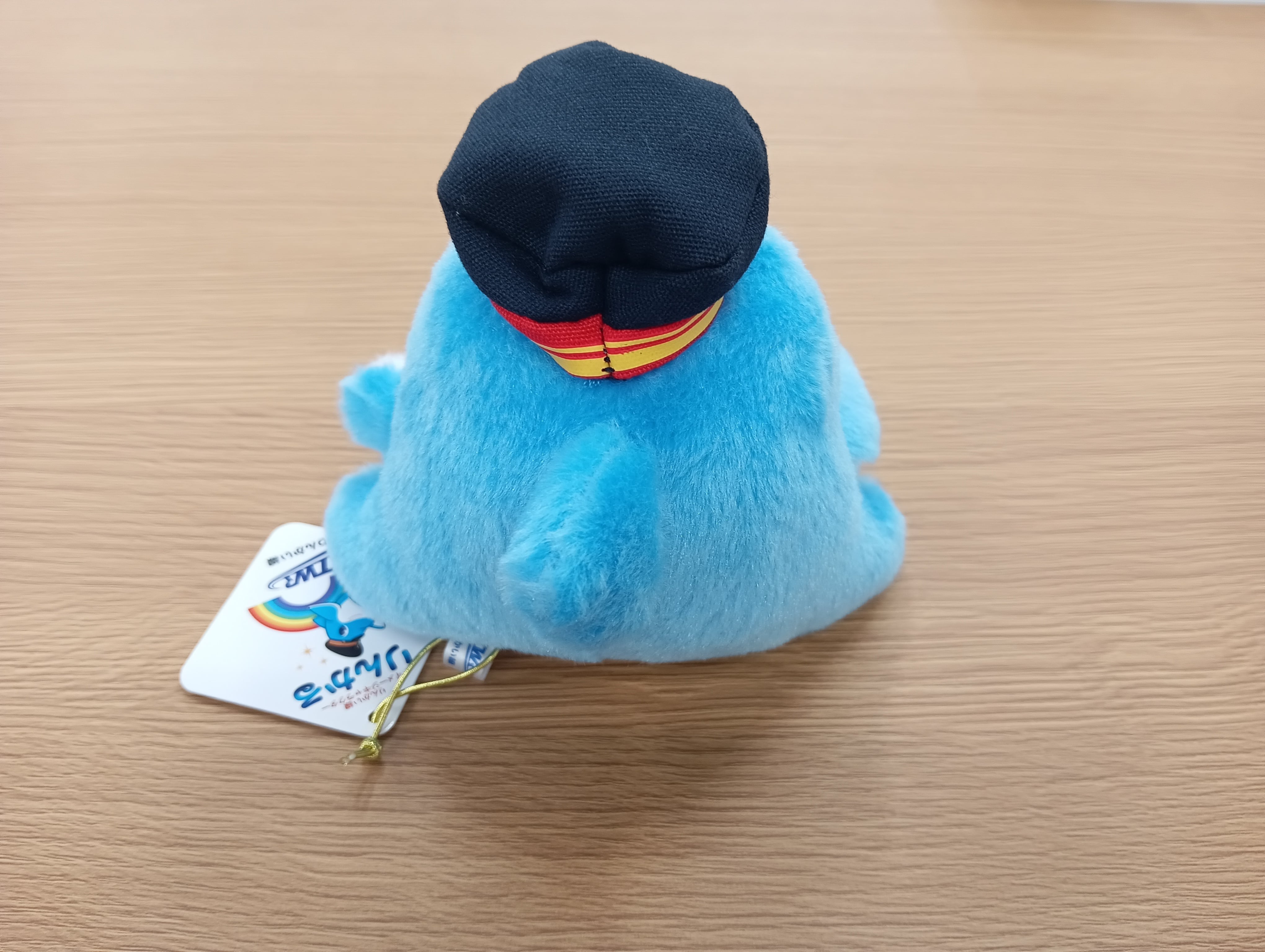 りんかるぬいぐるみ | りんかい線オフィシャルストア