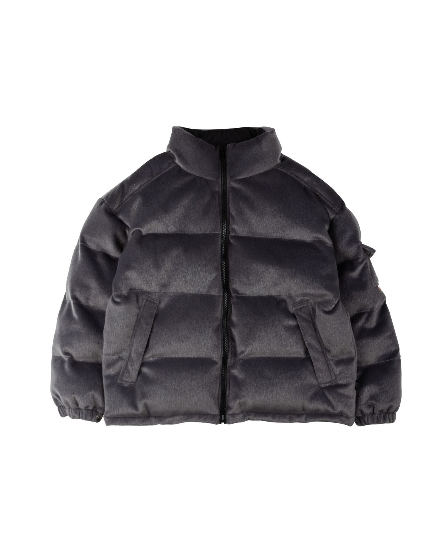 Re:room】PUFF JACKET［REJ112］ | #Re:room（リルーム）