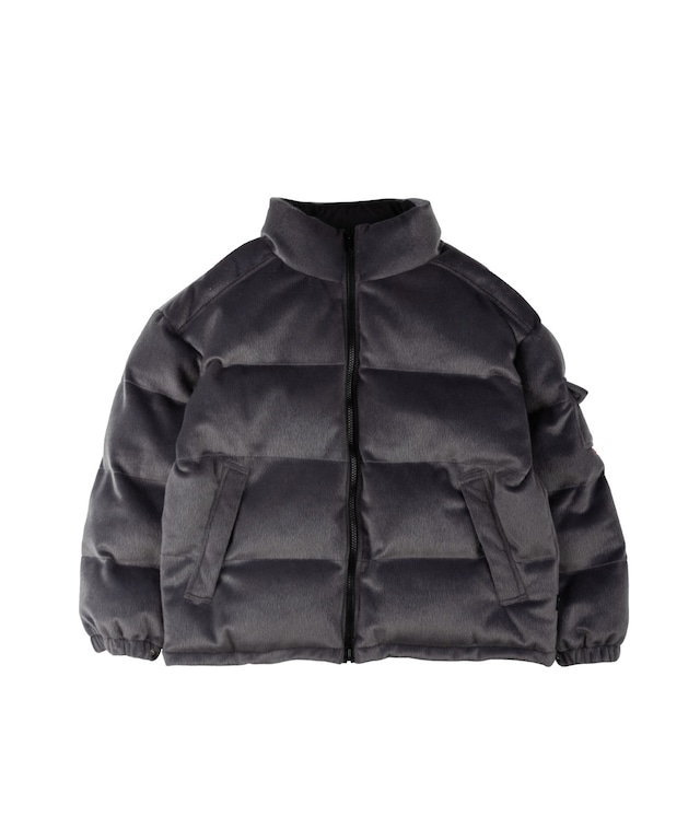 【#Re:room】PUFF JACKET［REJ112］