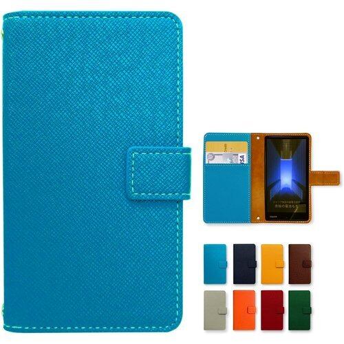 aquos wish4 sh-52e a402sh sh-m27 用 ケース 手帳型 カバー スマホケース 手帳 aquoswish4 sh52e aquoswish4ケース sh52eケース sh-52eケース アクオスwish4 アクオスwish4ケース 大人の型押し 内側 黒tpu 品 ピーコックブルー 2716
