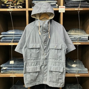 ALPINE DESIGNS SAX MOUNTAIN PARKA