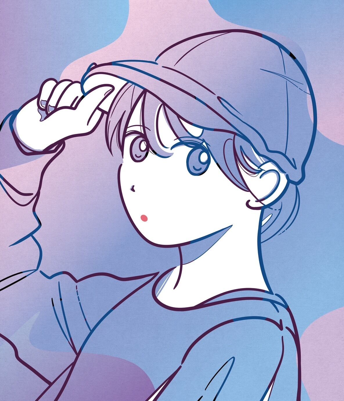 並河泰平　イラスト　アガベ 並河 泰平【作品抽選販売/特設ページ】 | 青坊主-aobouzu-