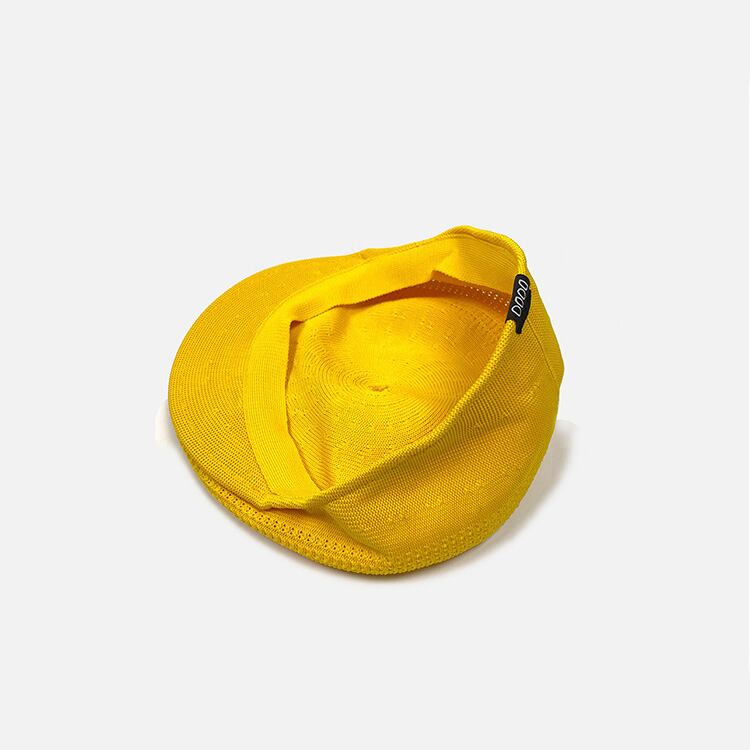 ★RETRO FORWARD BERET　　　　25085