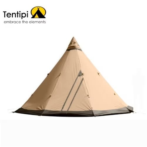 Tentipi _ Safir CP 9 | Geek Field