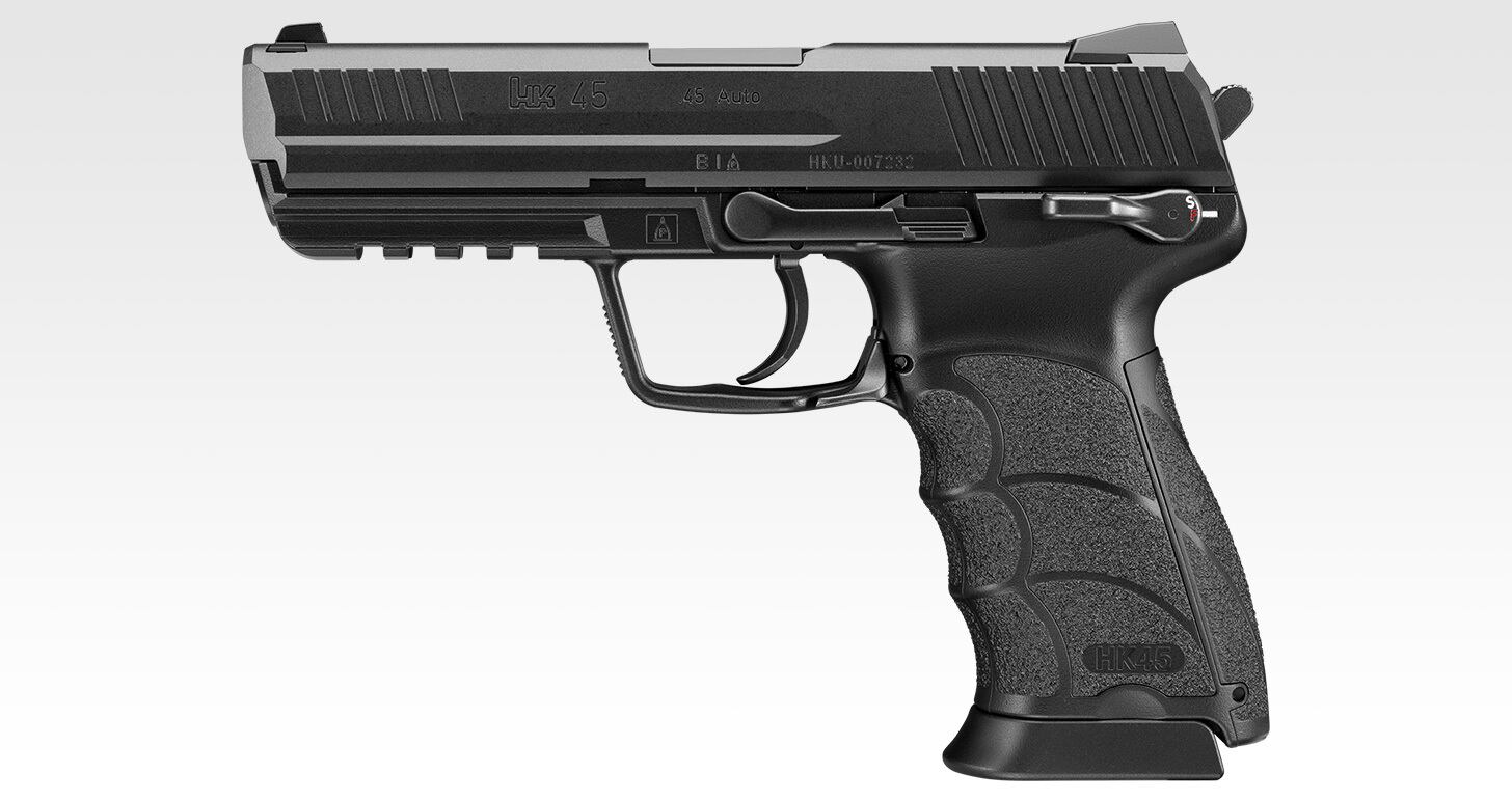 東京マルイ電動ガン | GunPlay'sWorks