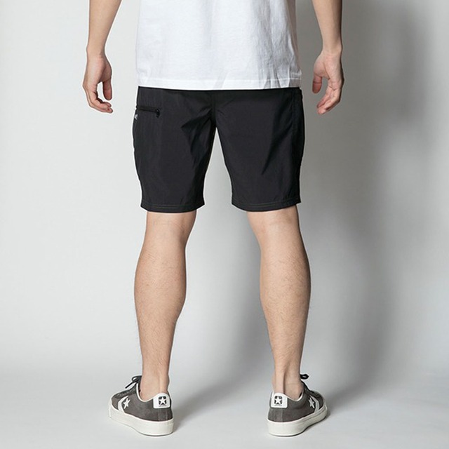 ロアークリバイバル ROARK REVIVAL パンツ BOATMAN TECH SHORTS RSJ720