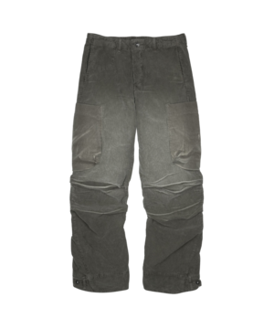 【25AW】SAN SAN GEAR サンサンギア /WASHED CORDUROY PANTS / コーデュロイパンツ