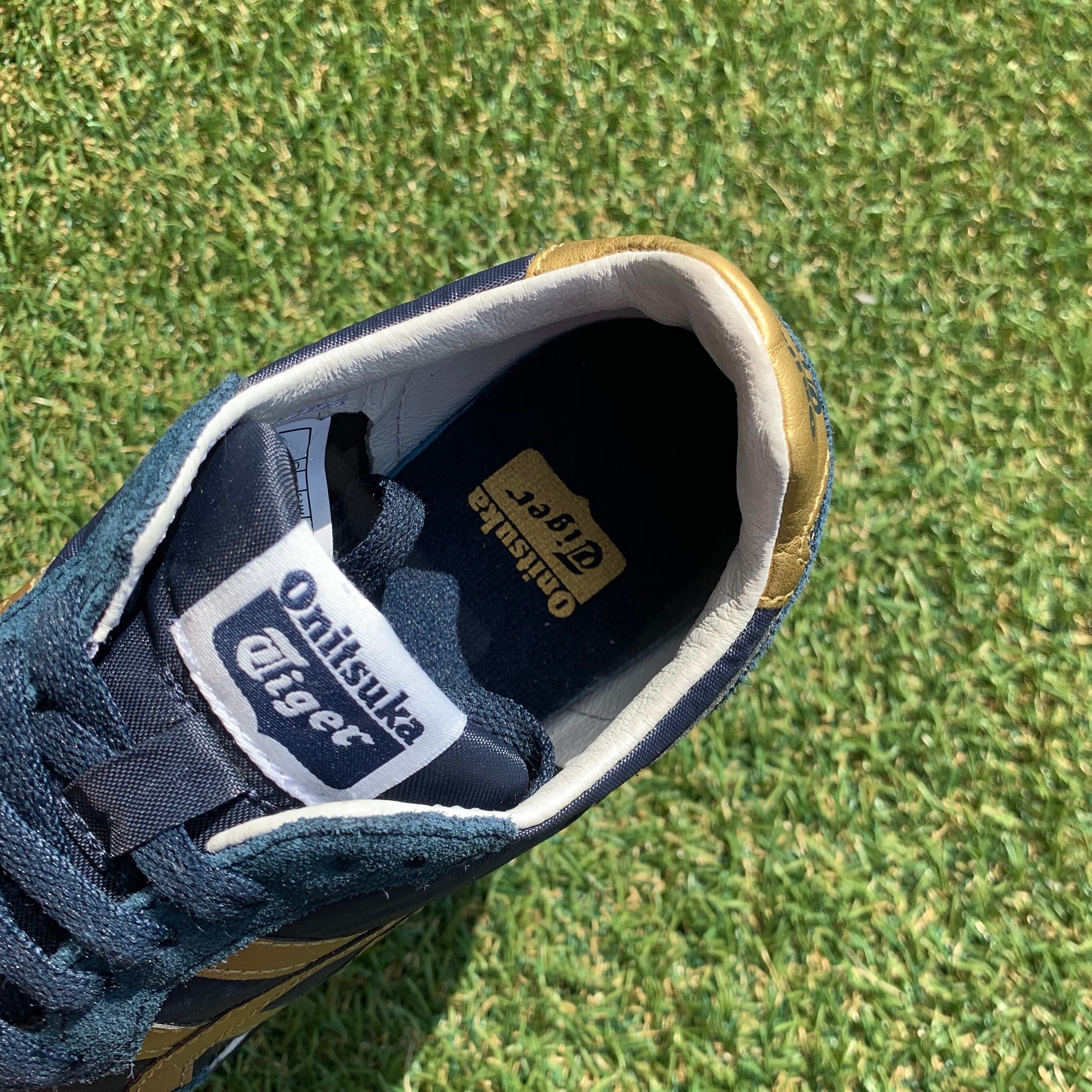 Onitsuka Tiger SERRANO オニツカタイガー セラーノ D539 | PAY ID