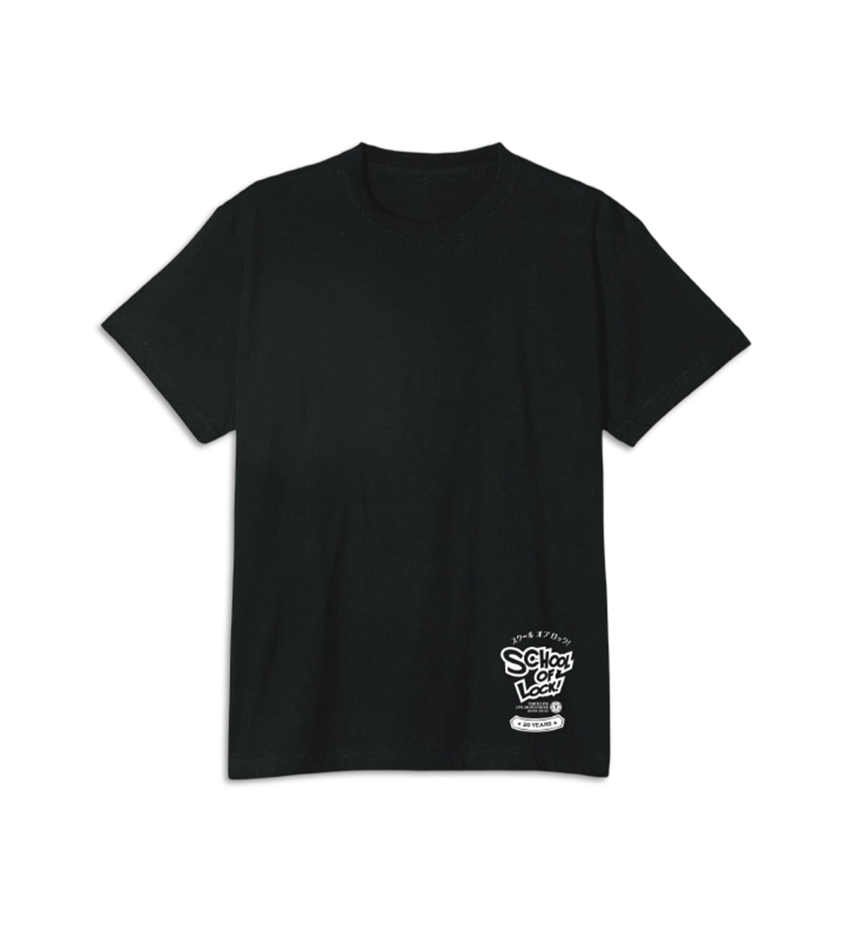 Age Factory × CPG Tシャツ M ブラック Age Factory x F-LAGSTUF-F 10th Tee @agefactory