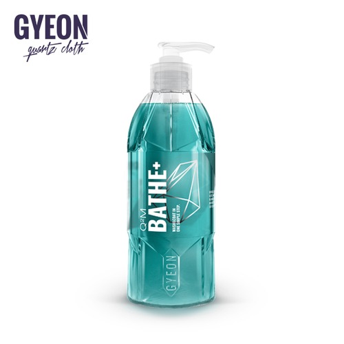 GYEON BATH＋（バスプラス）400ml