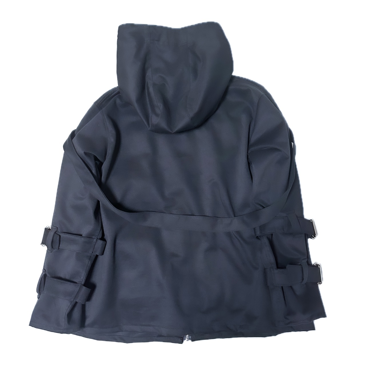 UNFINISHED ボンテージパーカー24101