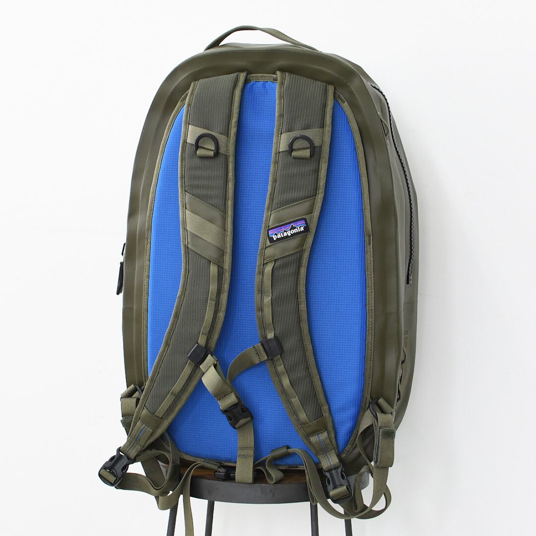 miさま専用 Patagonia [パタゴニア正規代理店] Guidewater Backpack -BSNG- [49165