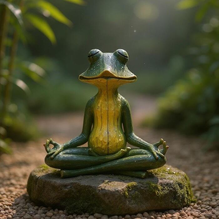 かえる | さんポチ