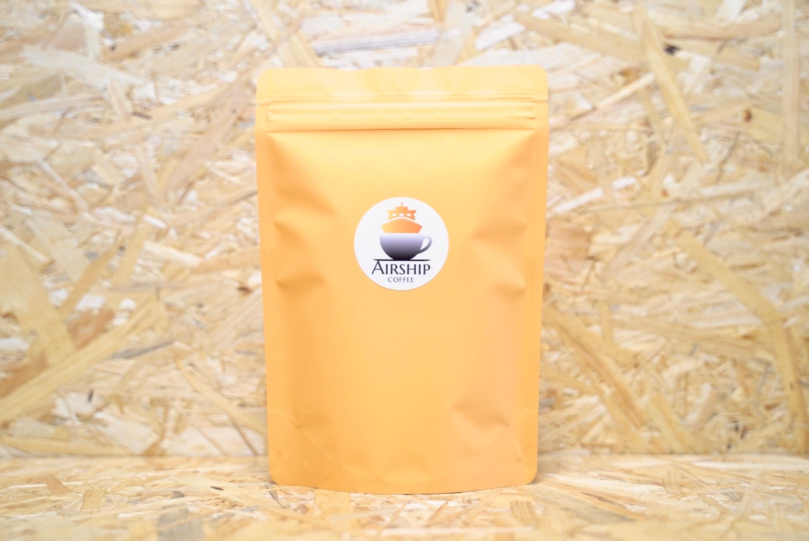 船長を唸らせたコーヒー」タンザニア｜ンゴロンゴロAA++【180g
