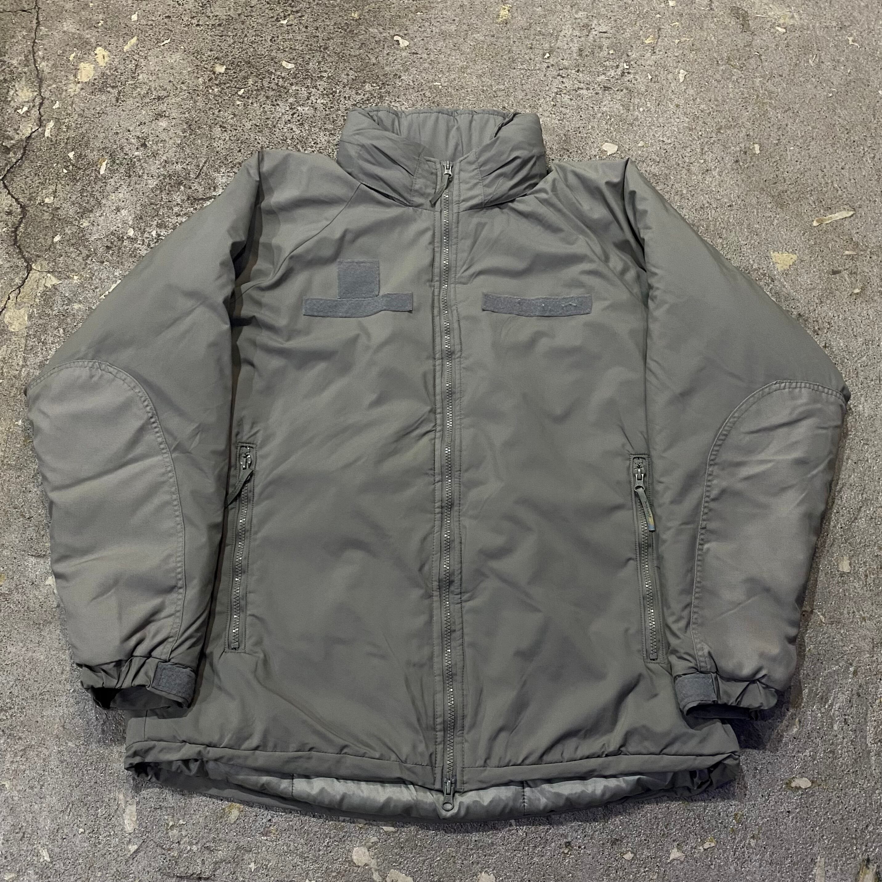 00s ECWCS GEN3 Level7 primaloft jacket【仙台店】 | What'z up