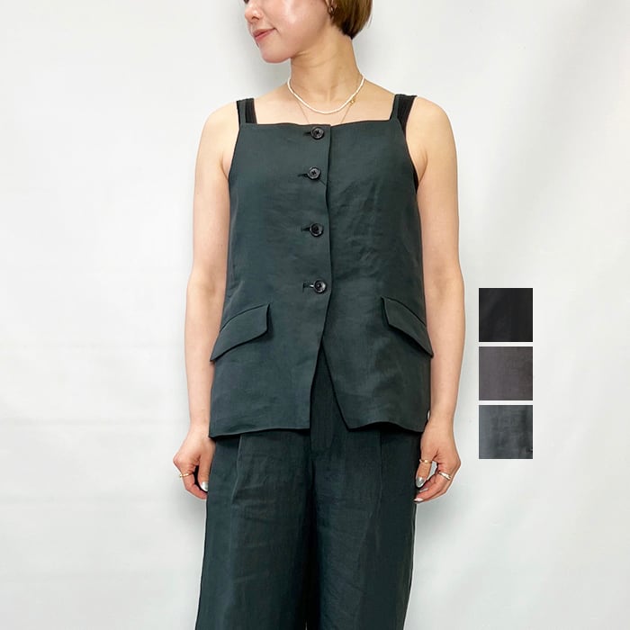 キャミソール | BIEN MORE Net Store ファッション レディース