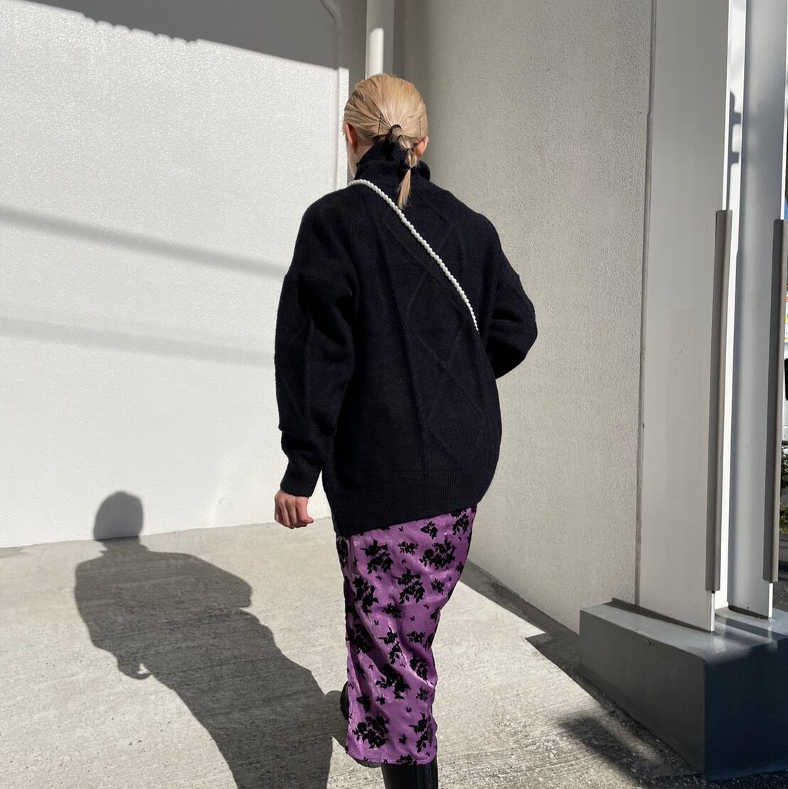 【SET販売】ワンピースコーデ_SETLN0001