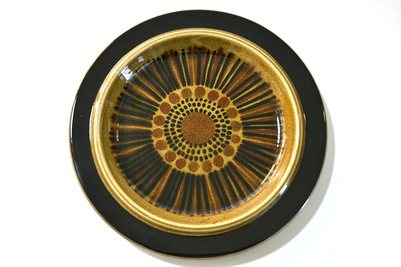 ヴィンテージ品】 ARABIA “kosmos” アラビア コスモス プレート（20cm