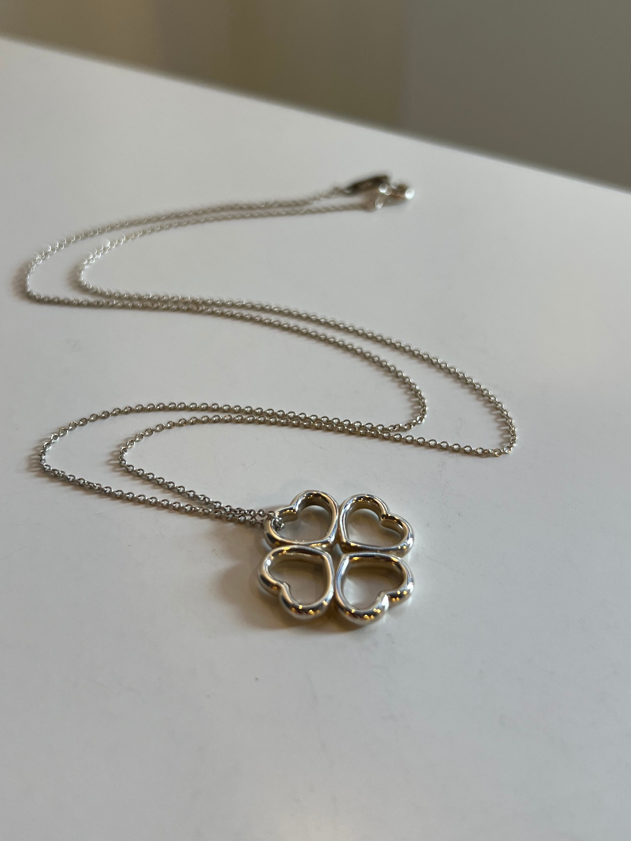 TIFFANY & CO. ティファニー 小物類(その他) - 4500725E0005 Tiffany&co. | AURA JAPON