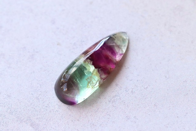 メキシコ産フローライト1