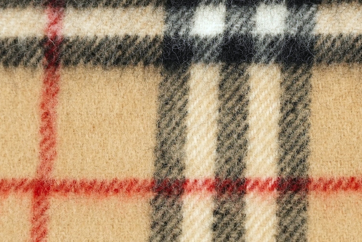 3865B Burberrys バーバリー 膝掛け ノヴァチェック 日本製 西川