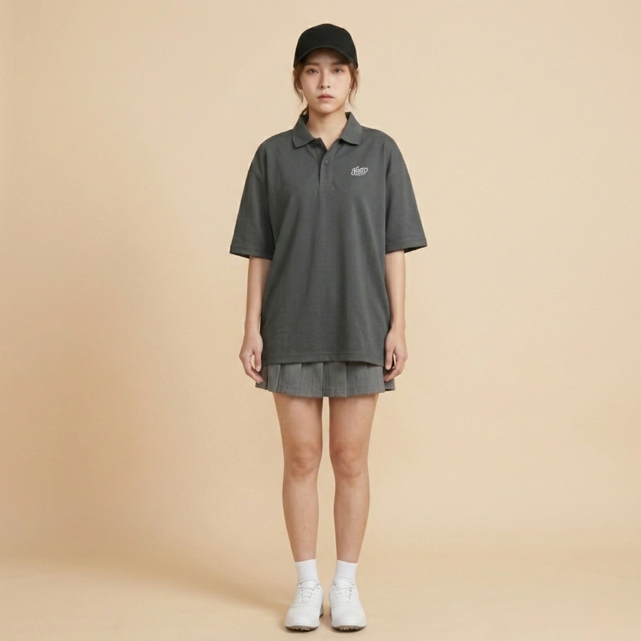 BKLYN POLO/DG