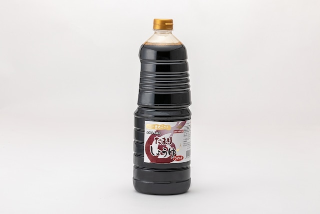 モーツァルトシリーズ　たまり 1800ml