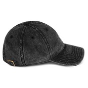 Vintage cotton twill cap