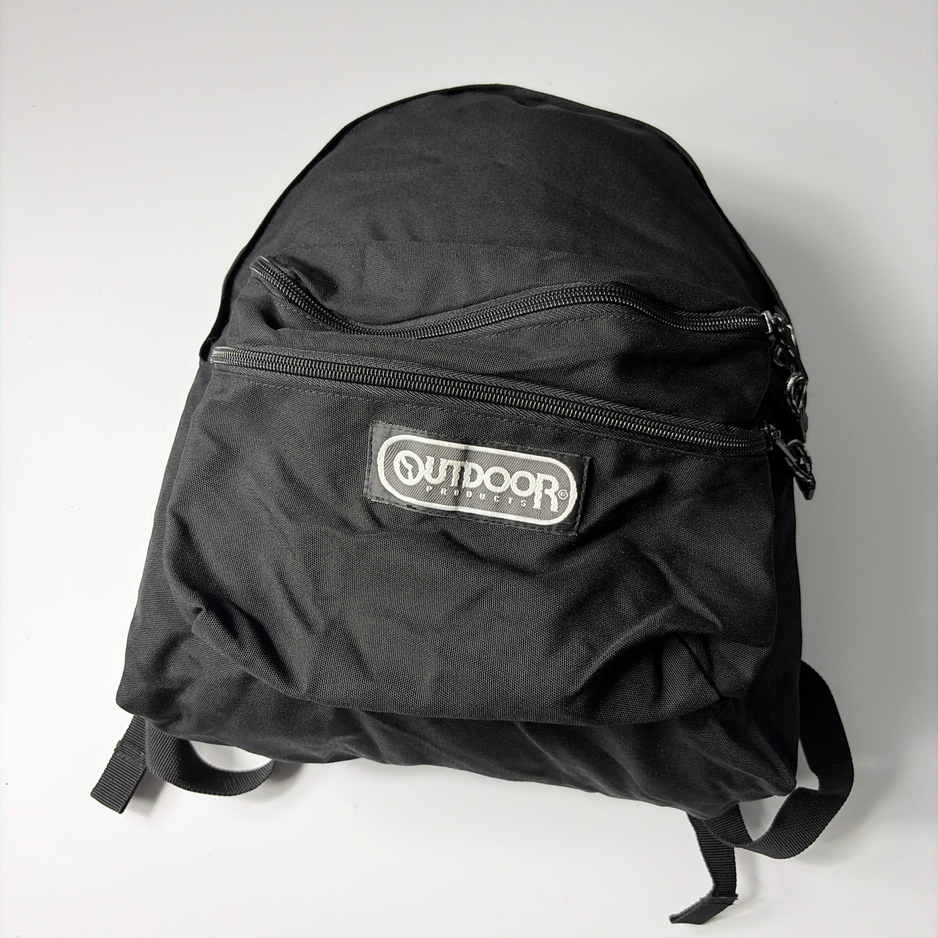 90s-00s Outdoor products backpack