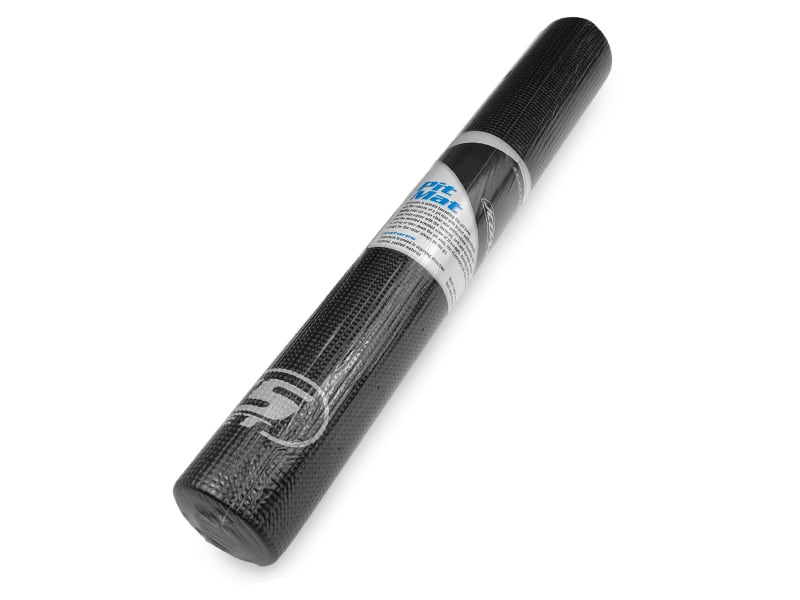 Jconcepts JC-2133 ピットマット【ブラック/1200x600mm】 | GB