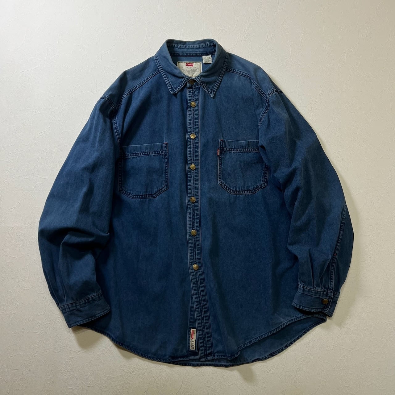 ☆boro & fade☆ | RUFFY