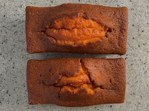 Le LEMON レモンケーキ 2本セット