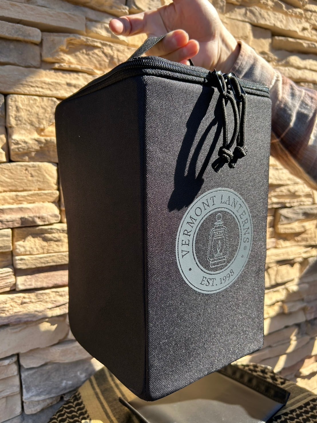 BRUNT ランタンケース BRUNT ランタンケース